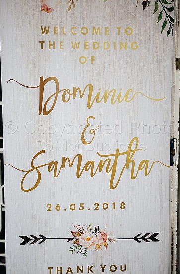 Samantha&Dominic Preview
